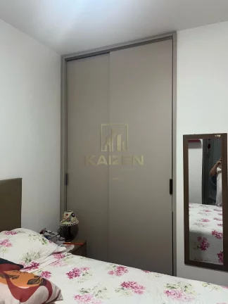 Imagem Apartamento 2 Dormitórios para venda em São José dos Campos - SP