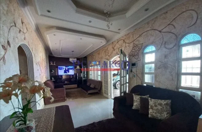 Imagem Casa Padrão
