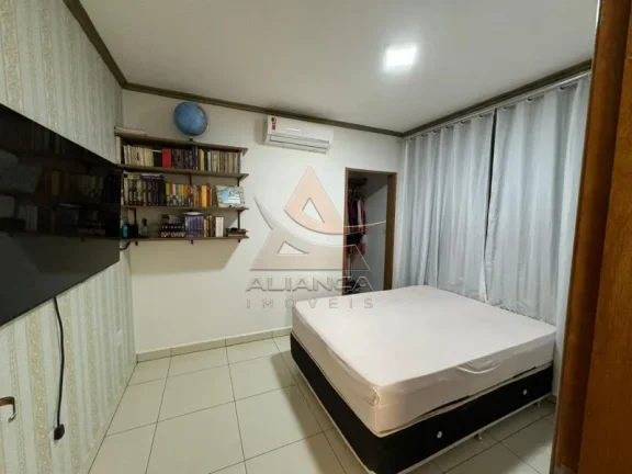 Imagem Casa - Bonfim Paulista - Jardim Santa Cecília