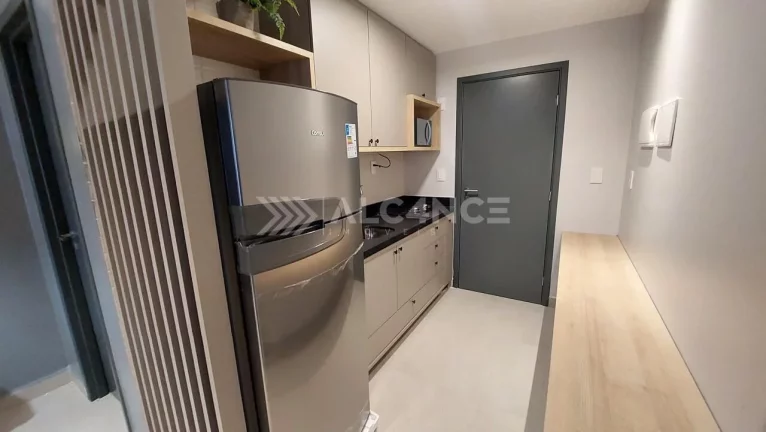 Imagem Studio - 28,61 m² - Intermares, Cabedelo/PB