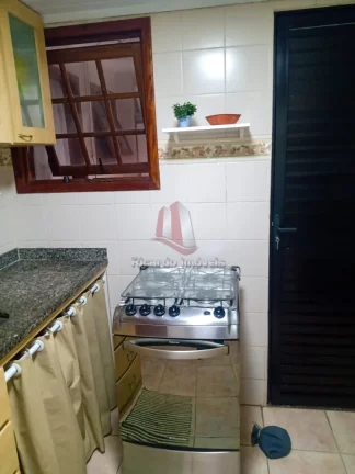 Imagem Casa Duplex à Venda c/ 2 Suítes c/ 80 m² Peró