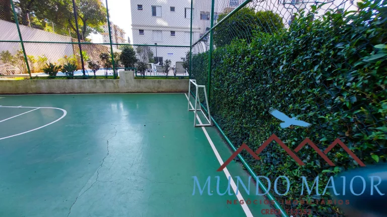 Imagem Apto vila alzira - 3 Dorms - 1 suite - 1 vaga - 60 M2 - R$ 450.000.00