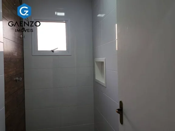Imagem Sobrado Novo