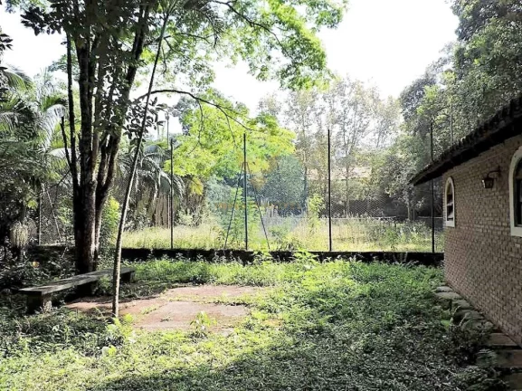 Imagem Casa em Condomínio a Venda no bairro Granja Viana - Jandira, SP
