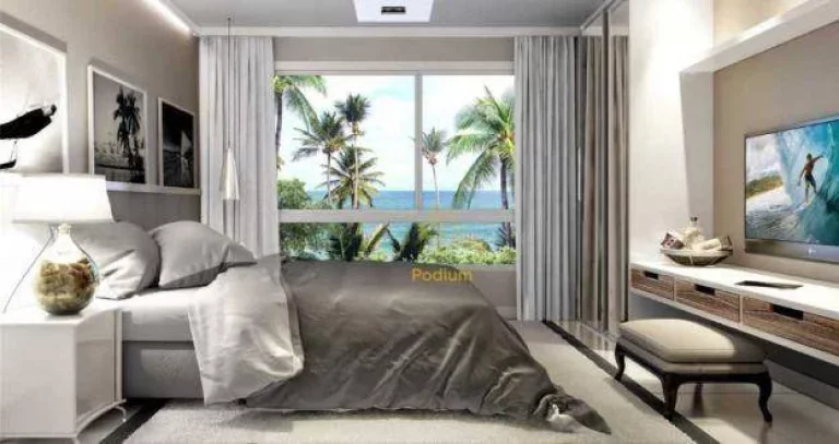 Imagem Cobertura Duplex a 200m da Praia de Camboinha / Cabedelo - CO0060