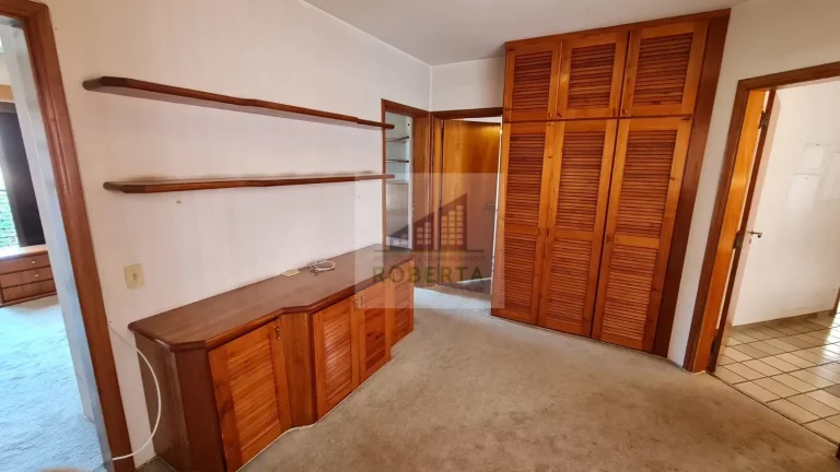 Imagem APARTAMENTO À VENDA NO CAMPO BELO COM 276M² E 3 DORMITÓRIOS