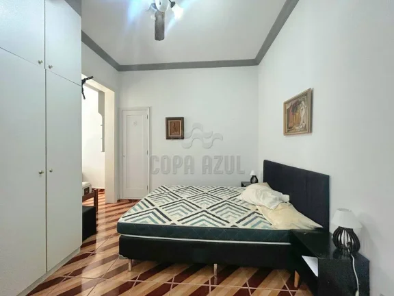 Imagem Copacabana – Rua Barão de Ipanema | Residencial › Apartamento 2 quarto(s) à Venda