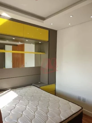 Imagem 03 Quartos próximo do Iguatemi - Infra completa