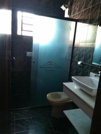 Imagem Casa à venda no bairro Jardim Ícaro - Guaratinguetá/SP