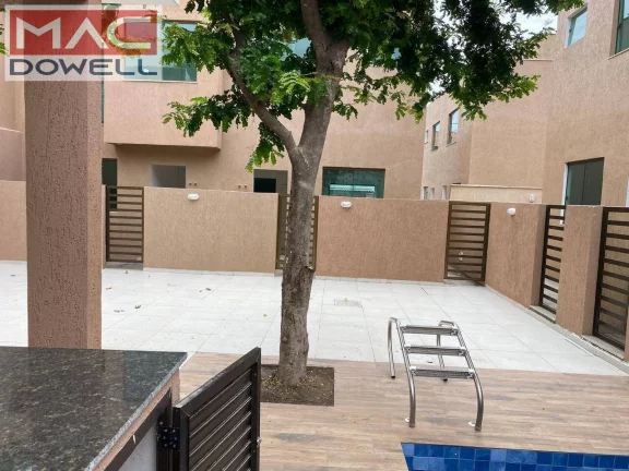 Imagem Casa duplex de 83m² com 3 Quartos - Maravista / Niterói - RJ