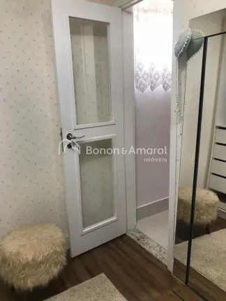 Imagem Belíssimo apartamento à venda em uma das regiões mais desejadas de Campinas! Com 100m² de área ...