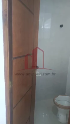 Imagem CASA RESIDENCIAL em FRANCO DA ROCHA - SP, Residencial Santo Antônio