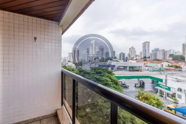 Imagem Imperdível oportunidade: Apartamento à venda em São Paulo-SP, Vila Mariana - 3 quartos, 1 suíte, 2 salas, 3 banheiros, 2 vagas de garagem, 81,00 m² de área.