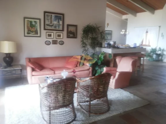 Imagem CHACARA RESIDENCIAL em INDAIATUBA - SP, COLINAS DO MOSTEIRO DE ITAICI