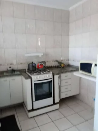 Imagem Apartamento à venda 3 Quartos, 1 Vaga, 110M², Santa Maria, São Caetano do Sul - SP