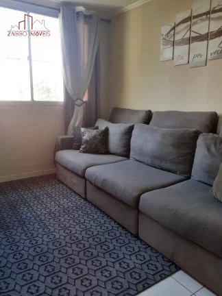 Imagem Lindo Apartamento 2 dormitórios - Jd. Umuarama