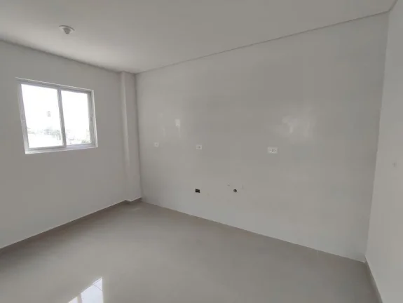 Imagem Apartamento para Venda em São José dos Pinhais, Parque da Fonte, 2 dormitórios, 1 banheiro, 1 vaga