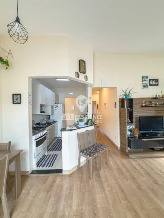 Imagem Casa à Venda - Jardim Coronel Peroba | Itatiba/SP