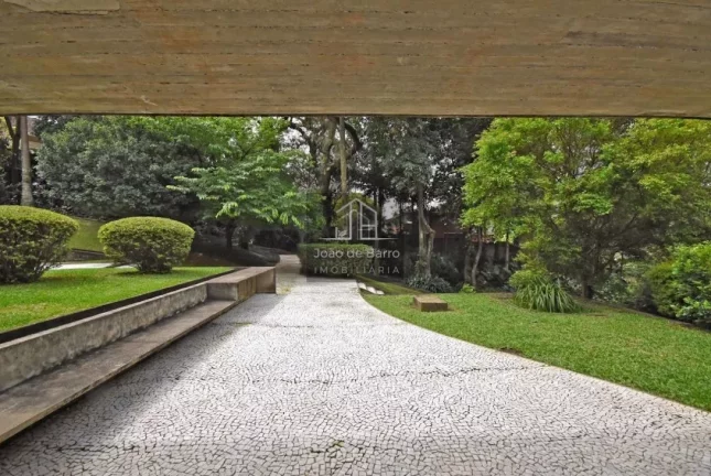 Imagem Área Comercial à venda, Cidade Jardim, São Paulo - AR0001.