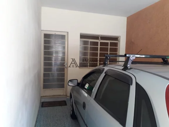 Imagem Imperdível oportunidade: Casa à venda em Jundiaí-SP, Vila Progresso, 3 quartos, 1 sala, 2 banheiros, 1 vaga, 148m².