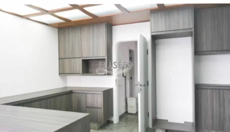 Imagem COBERTURA RESIDENCIAL em São Paulo - SP, JARDIM GUEDALA