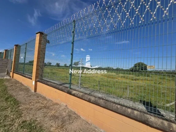 Imagem Alphaville Jacuhy: terreno de 608m² à venda em condomínio da Serra