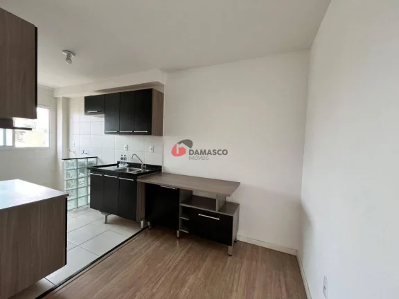 Imagem Apartamento para Locação 2 Quartos, 1 Vaga, Campestre, Santo André - SP | EL PRADO