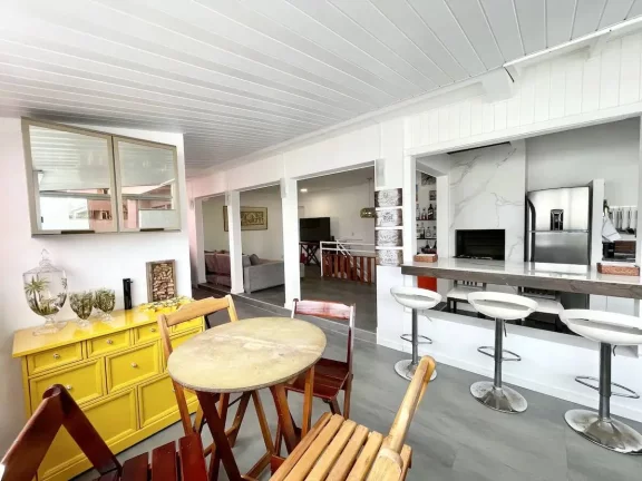 Imagem Cobertura Duplex à Venda em Jurerê Internacional – Open Shopping