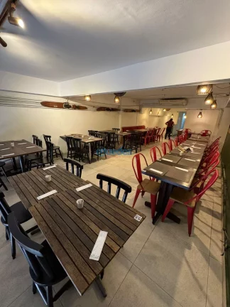 Imagem Restaurante A La Carte Jardins