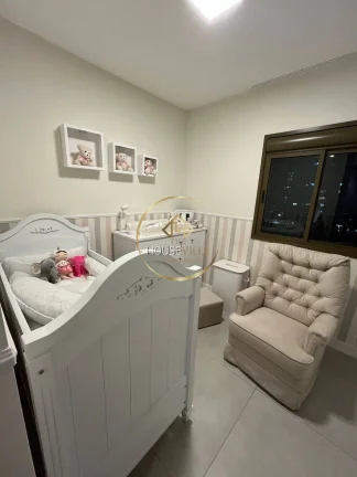 Imagem Apartamento Moderno, 2 dormitórios ( 1 Suíte), Maranata Parque, Sjc.