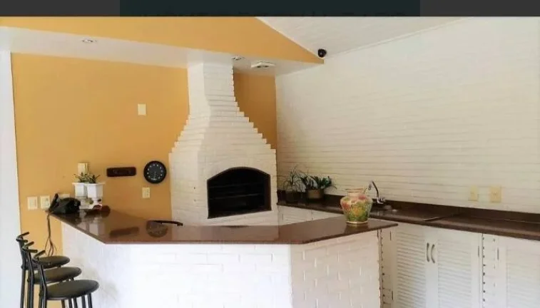 Imagem Casa Duplex condomínio Mandala Barra da Tijuca
