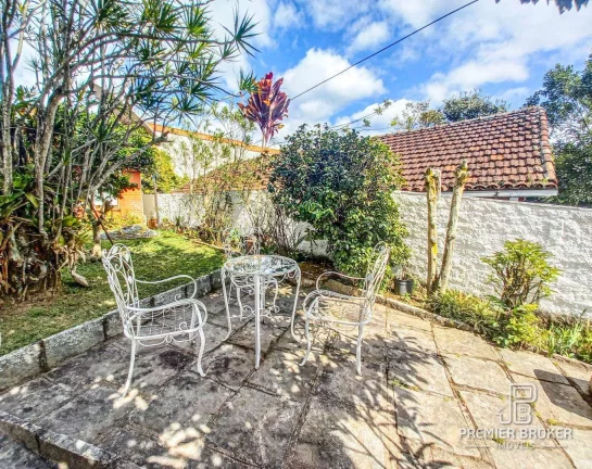 Imagem Casa à venda, 185 m² por R$ 810.000,00 - Araras - Teresópolis/RJ