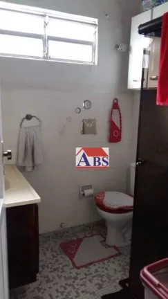 Imagem Casa com 2 dormitórios à venda, 69 m² por R$ 245.000,00 - Piratininga - Santos/SP