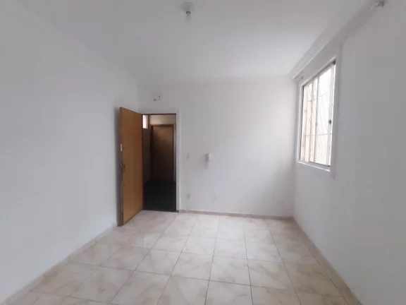 Imagem Apartamento em Jaqueline - Belo Horizonte