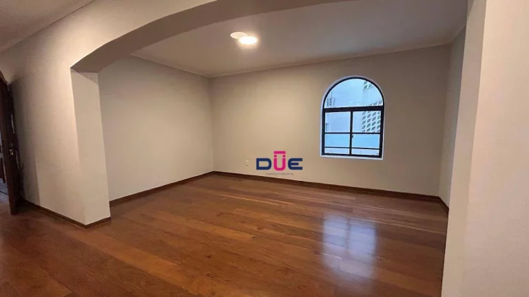 Imagem Apartamento com 4 dormitórios à venda, 345 m² por R$ 1.280.000 - Boqueirão - Santos/SP