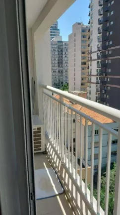 Imagem Studio com 1 dormitório à venda, 25 m² por R$ 515.000,00 - Pinheiros - São Paulo/SP