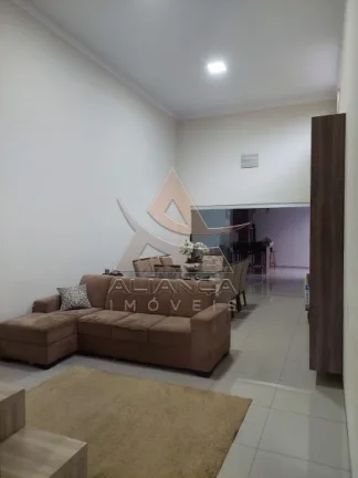 Imagem Casa Condomínio - Ribeirão Preto - Bonfim Paulista