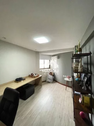 Imagem Cobertura com 4 dormitórios à venda, 356 m² por R$ 2.980.000,00 - Praia da Costa - Vila Velha/ES