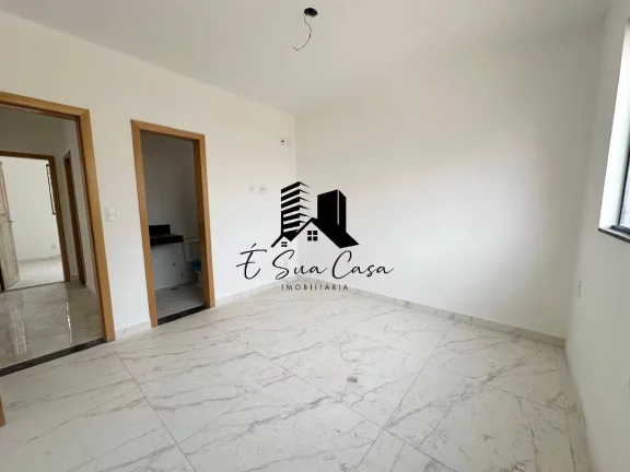 Imagem Apartamento 3 quartos à venda Bairro Industrial - Contagem/MG