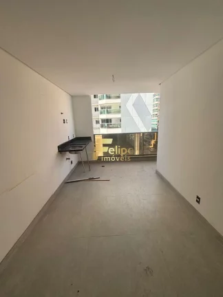 Imagem UMA NOVA PERSPECTIVA DO MORAR NA PRAIA COSTA EM VILA VELHA / ES
