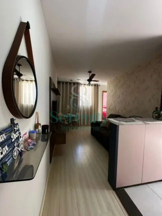 Imagem Apartamento para alugar no Jardim Acquaville, em Londrina/PR