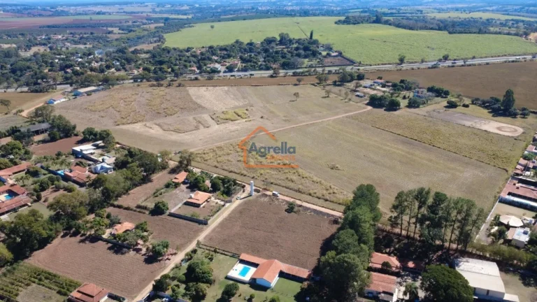 Imagem Chácara à venda no bairro Chácara Pantanal Engenho Velho - Mogi Guaçu/SP