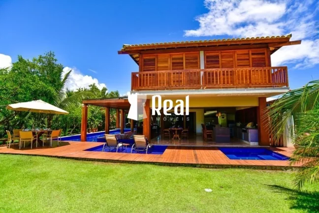 Imagem Piscinas Naturais - Acácias