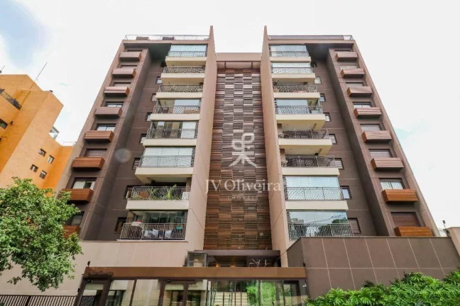 Imagem APARTAMENTO EM OTIMA LOCALIZAÇAO