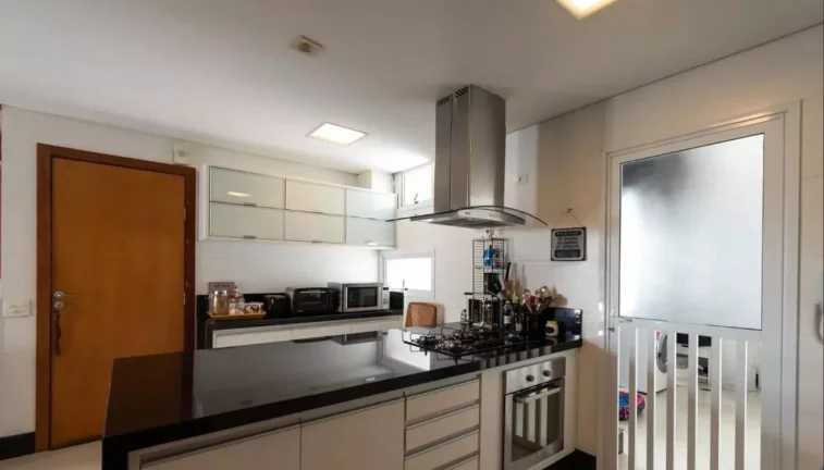 Imagem APARTAMENTO RESIDENCIAL em São Paulo - SP, Jardim Paulistando