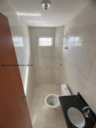 Imagem Apartamento à venda Planice Real, Gramame em João Pessoa/PB