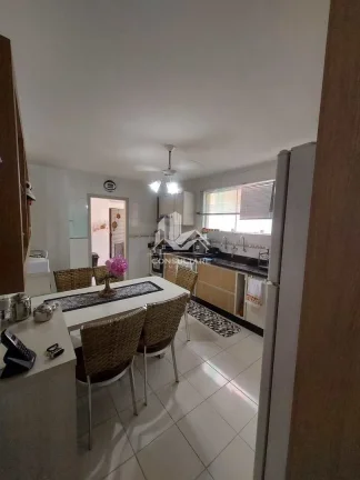 Imagem Casa 4 dormitorios, Aparecida, Santos R$ 1.1 mi, Cod: 24602 MMD