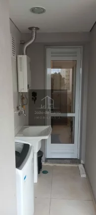 Imagem APARTAMENTO NA CHÁCARA INGLESA | 2 DORMS, 1 SUÍTE | EXCELENTE ESTADO!