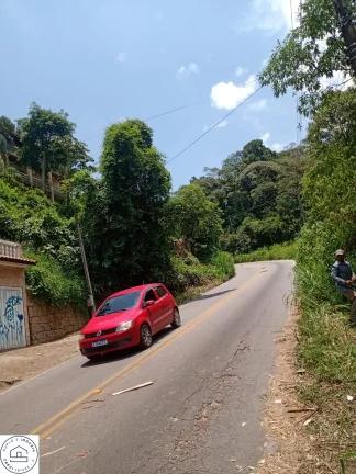 Imagem Terreno em Caieiras / Bairro Santa Inés / Localizado na Estrada de Santa Inés altura do numero 6100.
