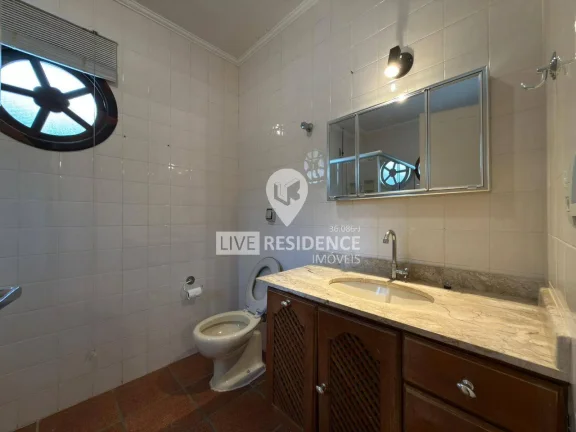 Imagem Casa à Venda no Condomínio Ville de Chamonix II - Itatiba/SP